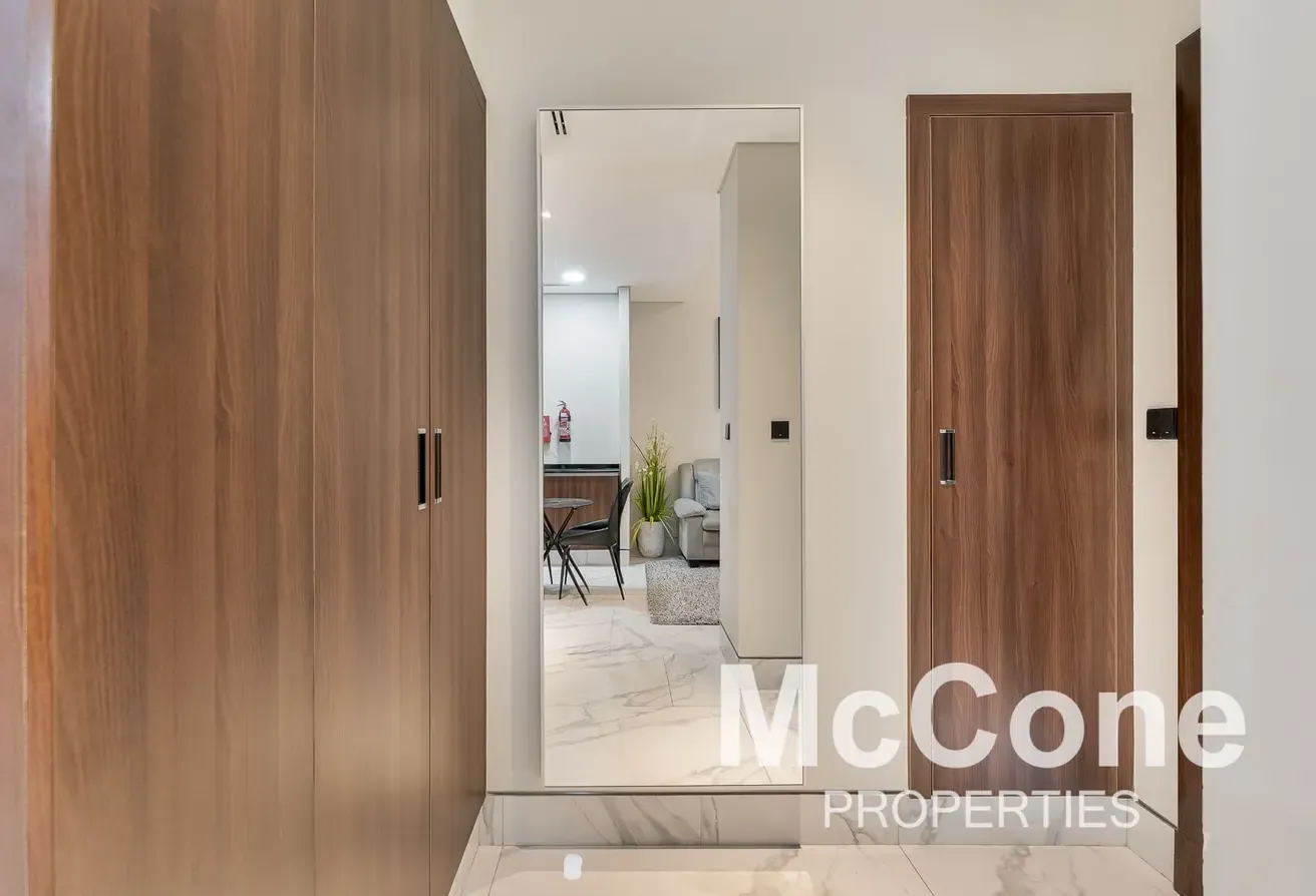 High Floor | Spacious | Comfortable
