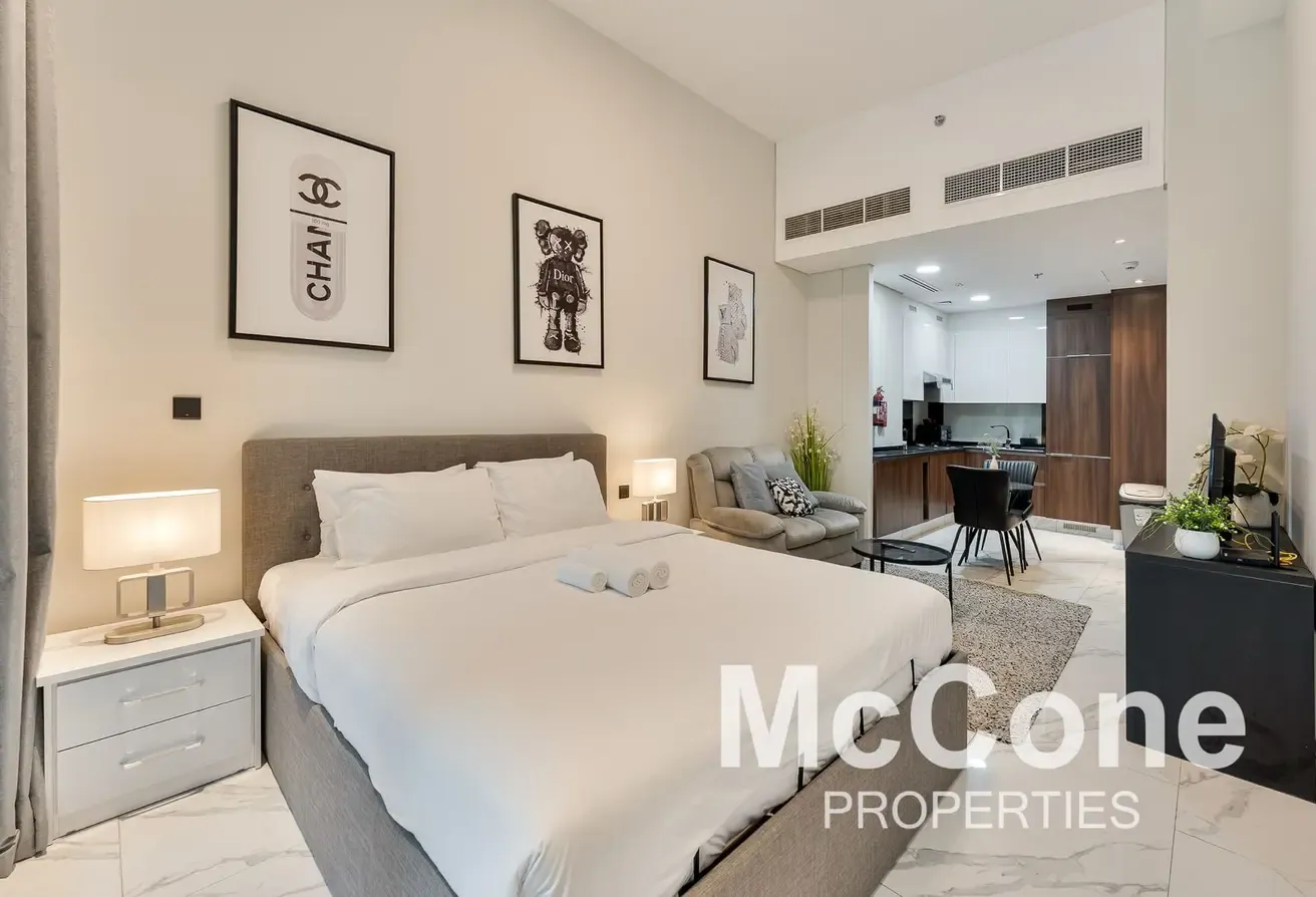 High Floor | Spacious | Comfortable