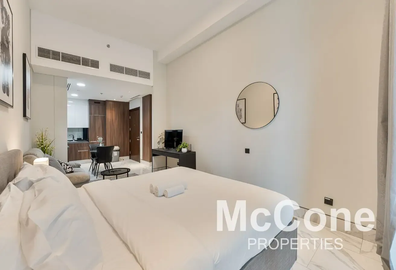 High Floor | Spacious | Comfortable