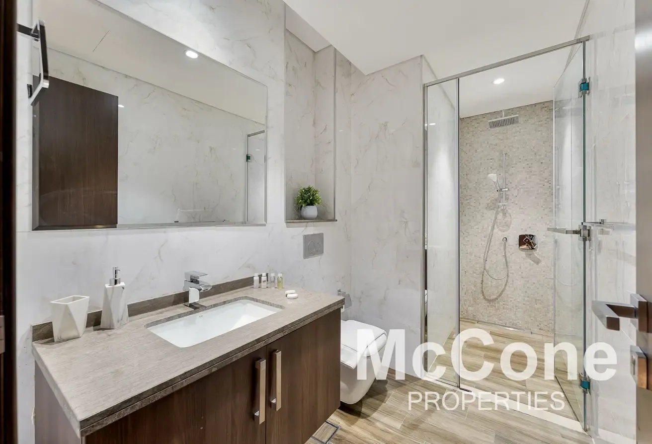 High Floor | Spacious | Comfortable