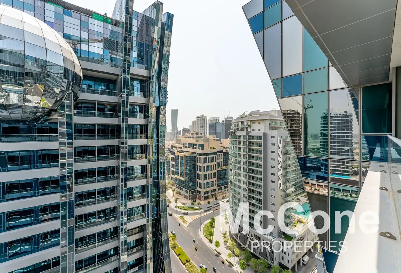 High Floor | Spacious | Comfortable