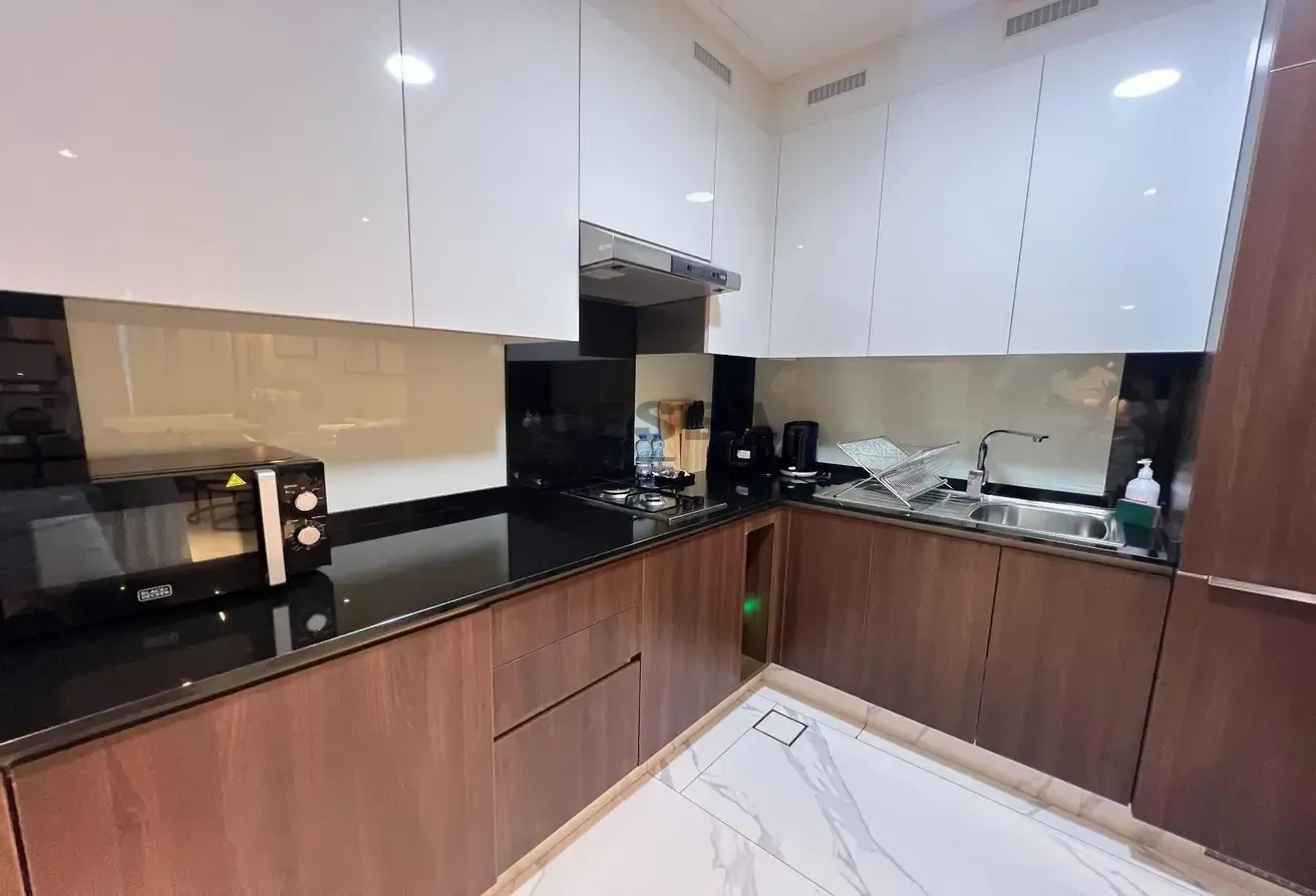 Fully Furnished | Canal View | Vacant