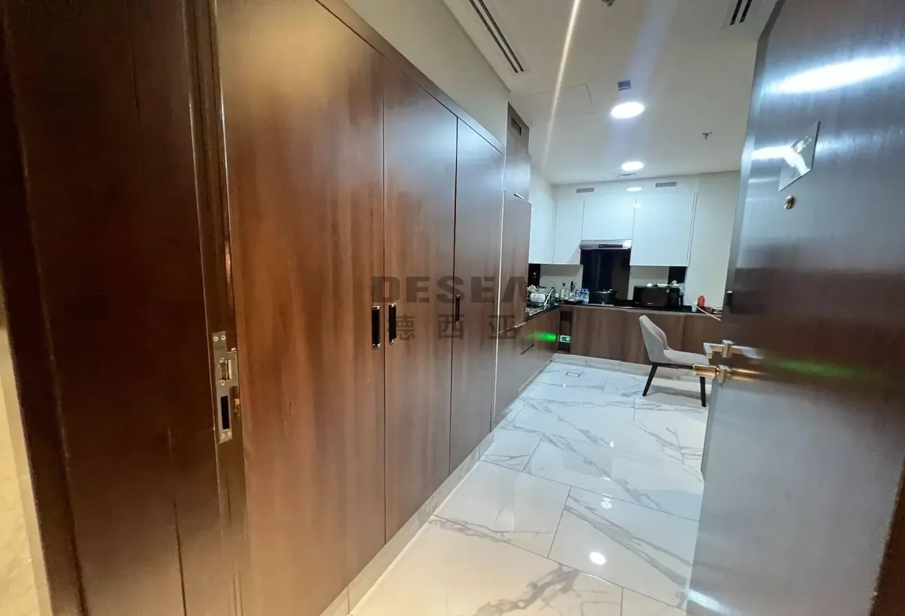 Fully Furnished | Canal View | Vacant