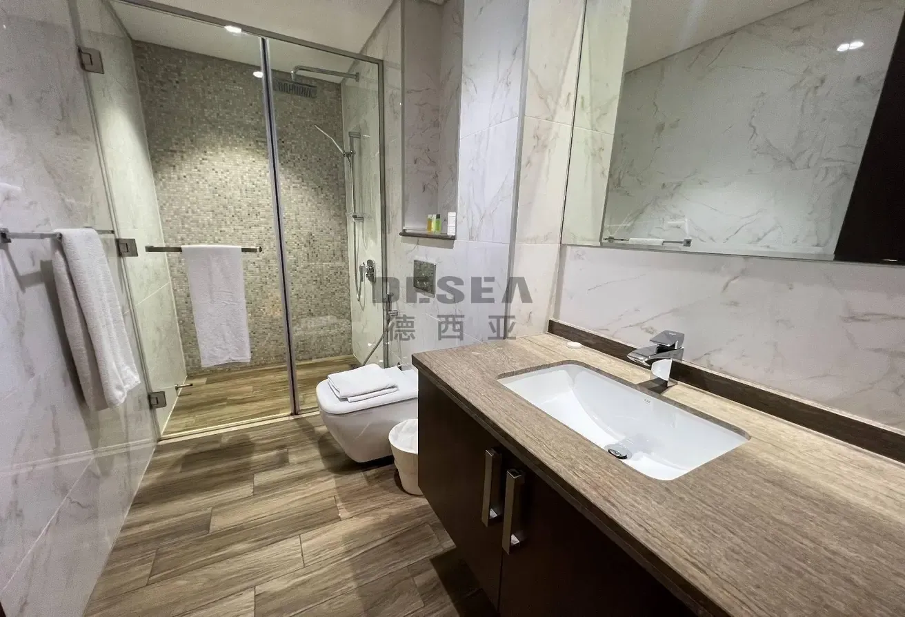 Fully Furnished | Canal View | Vacant