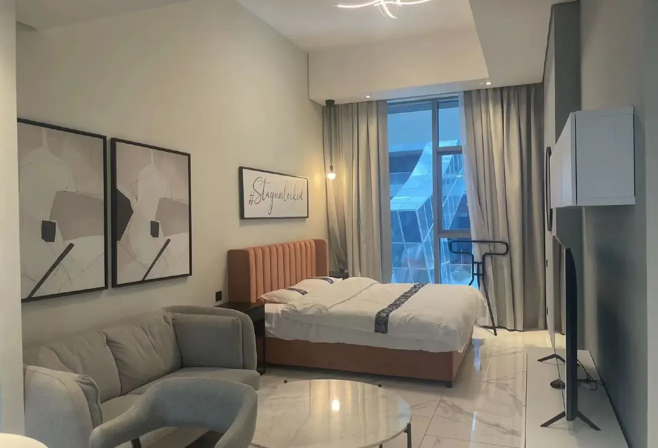 Fully Furnished | Well Maintained | Good Views