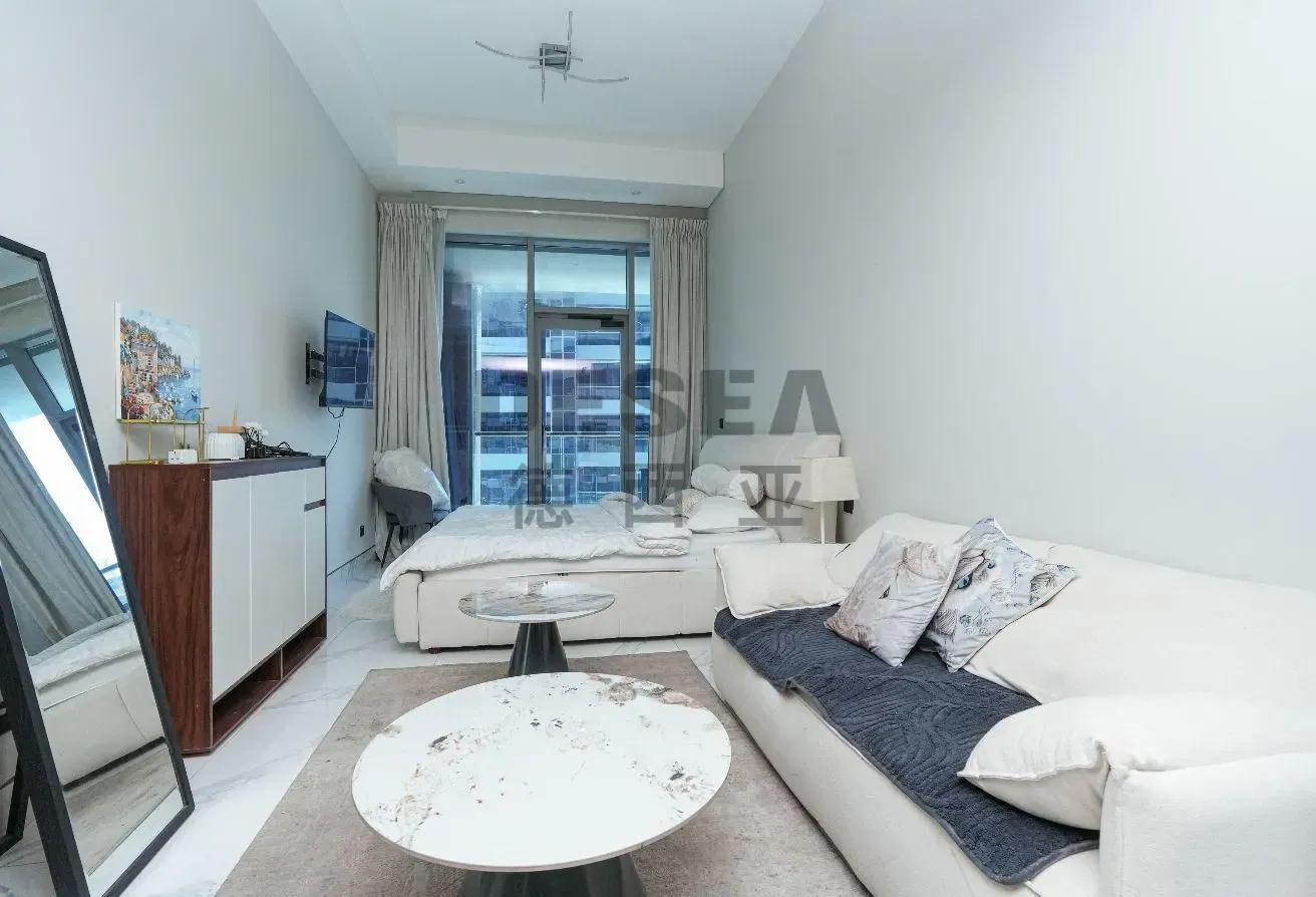Prime Location | Fully Furnished | Vacant