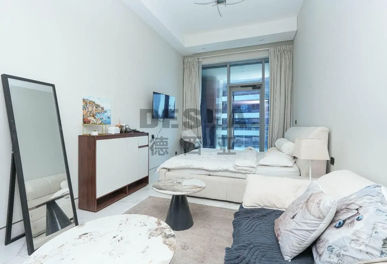 Prime Location | Fully Furnished | Vacant