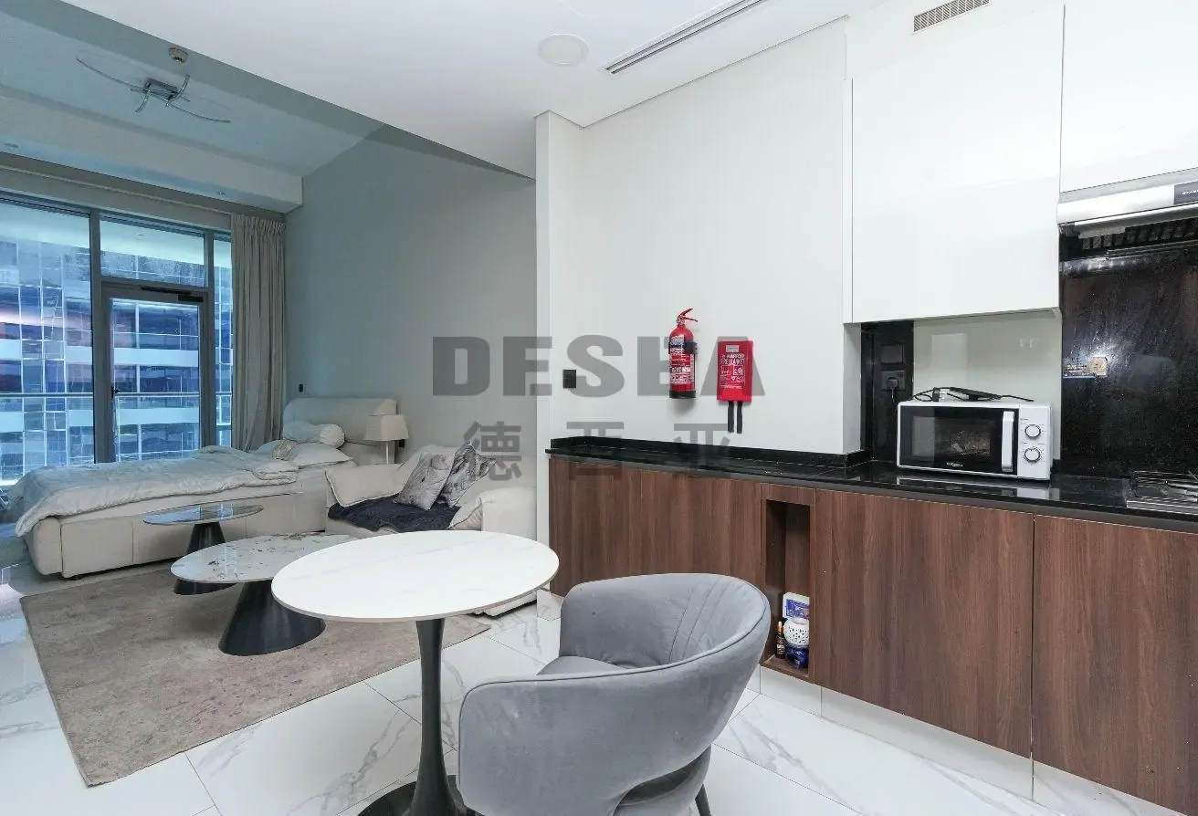 Prime Location | Fully Furnished | Vacant