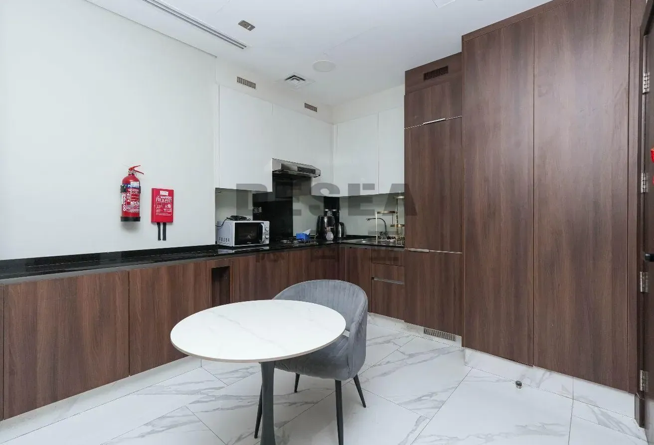 Prime Location | Fully Furnished | Vacant