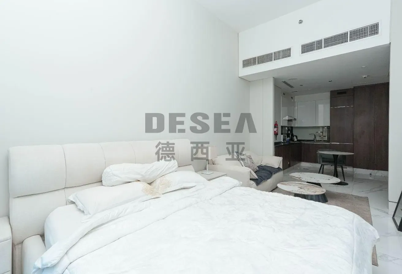 Prime Location | Fully Furnished | Vacant