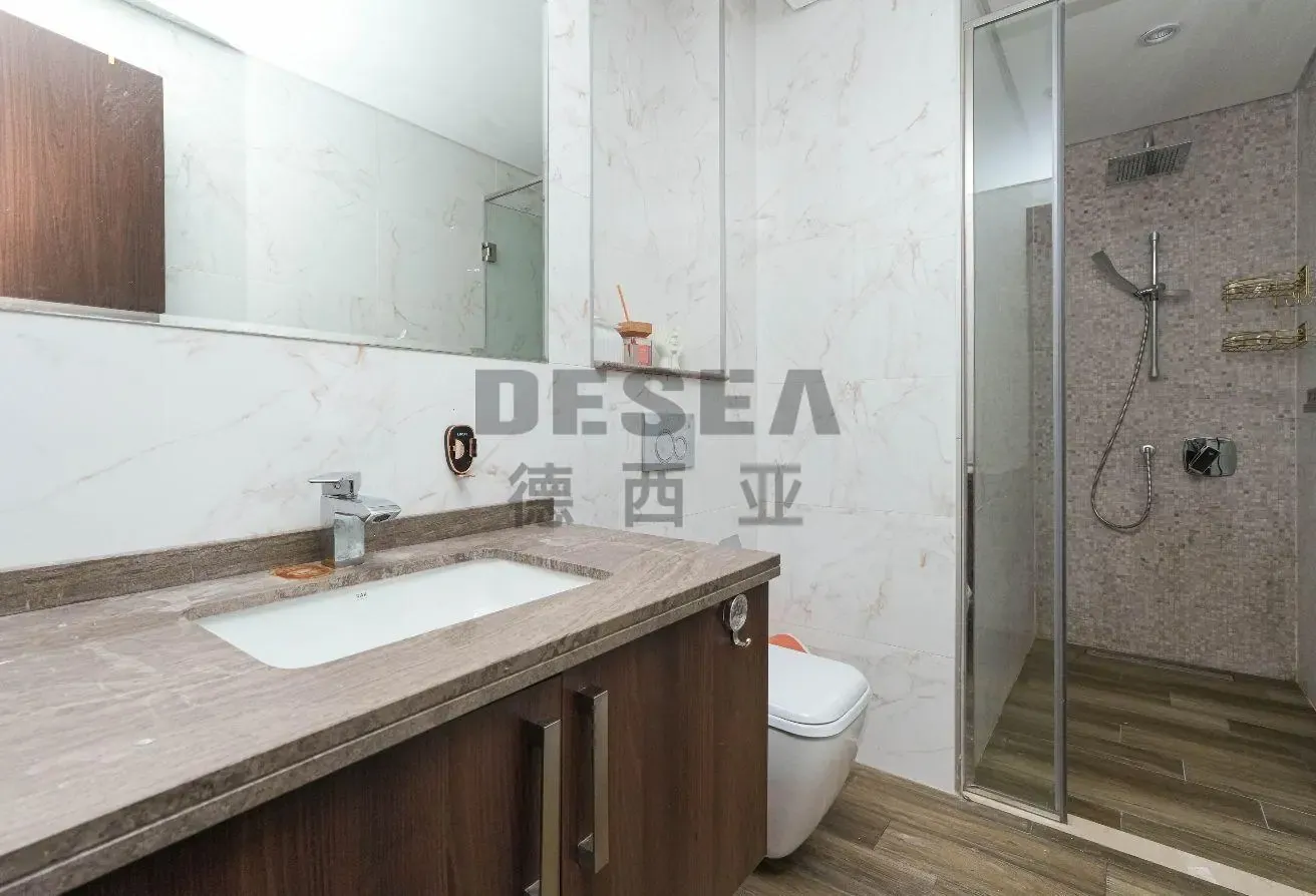 Prime Location | Fully Furnished | Vacant