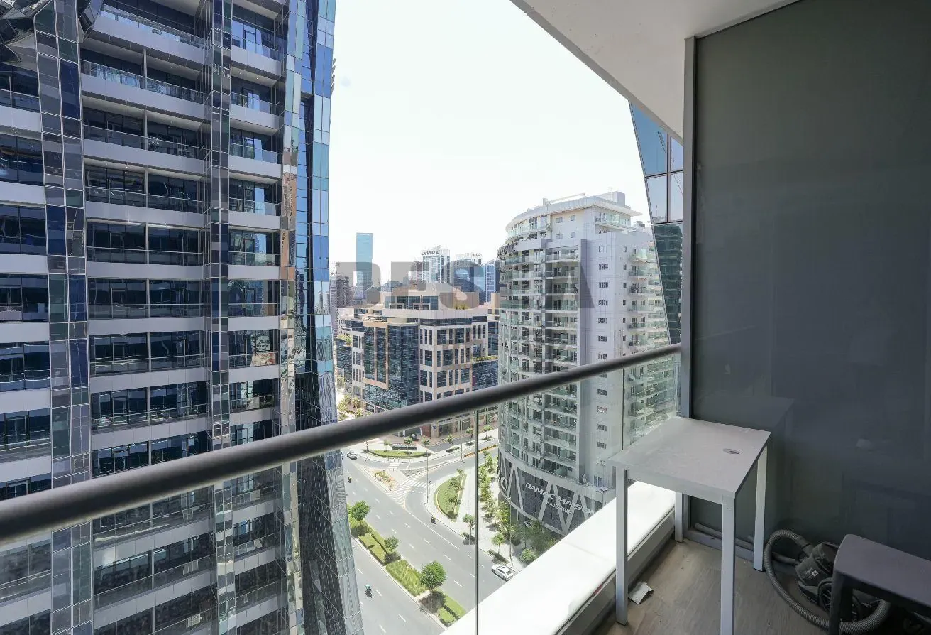 Prime Location | Fully Furnished | Vacant