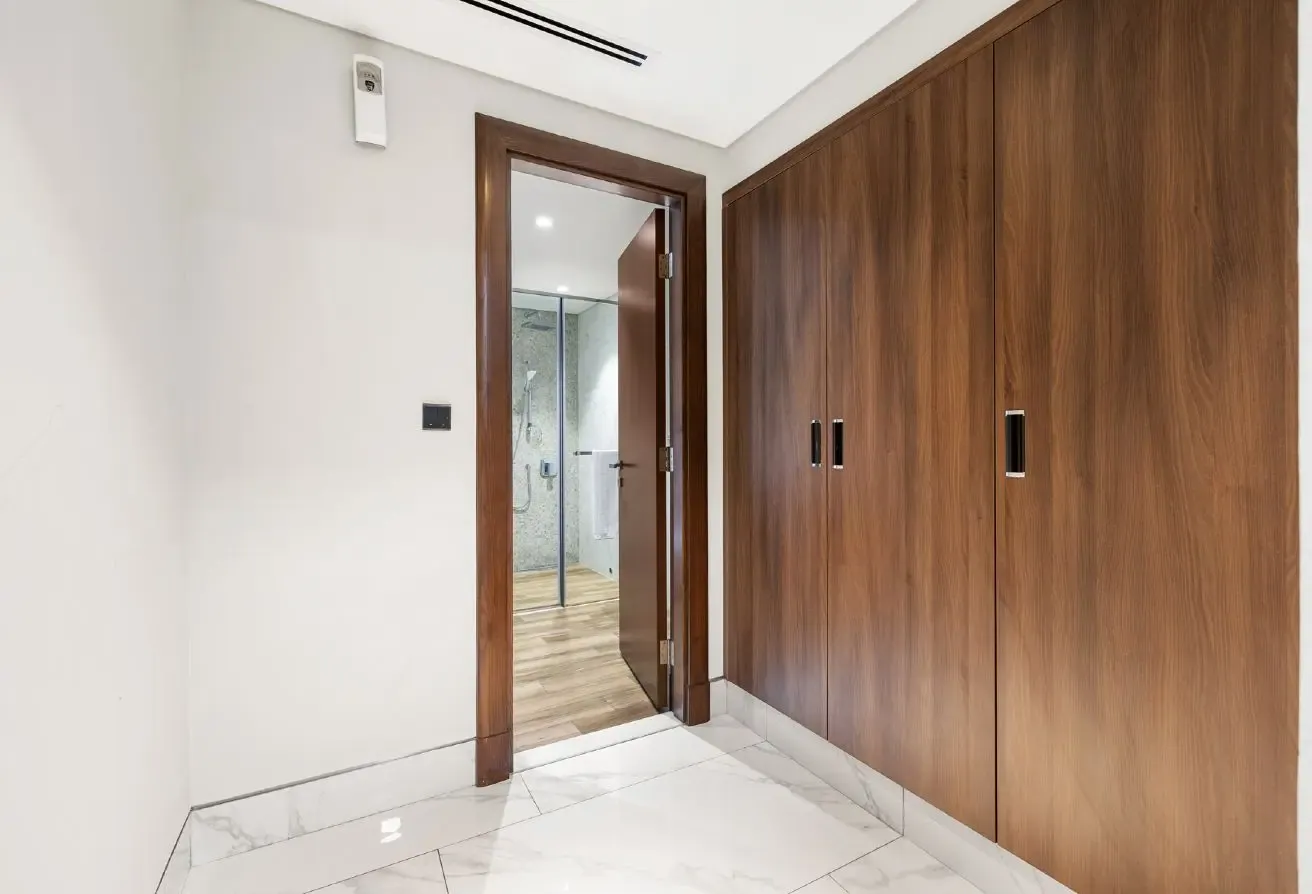 Modern Studio | 12 Months Fix Rent | All Included
