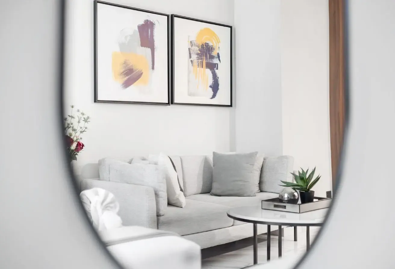 Modern Studio | 12 Months Fix Rent | All Included