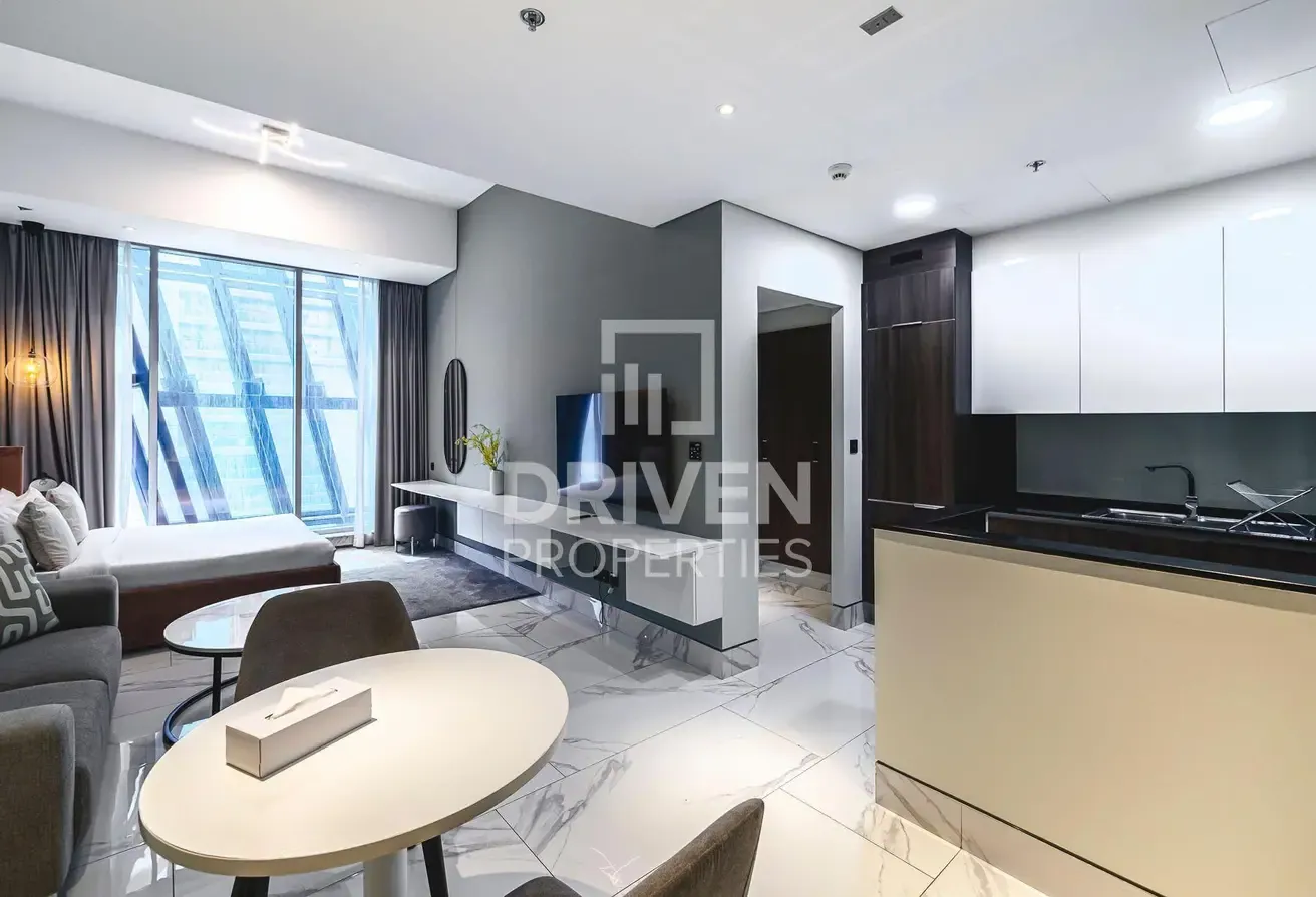 Fully Furnished | Prime Location | Vacant