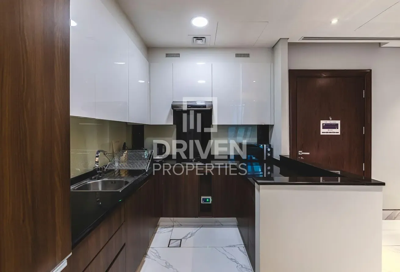 Fully Furnished | Prime Location | Vacant