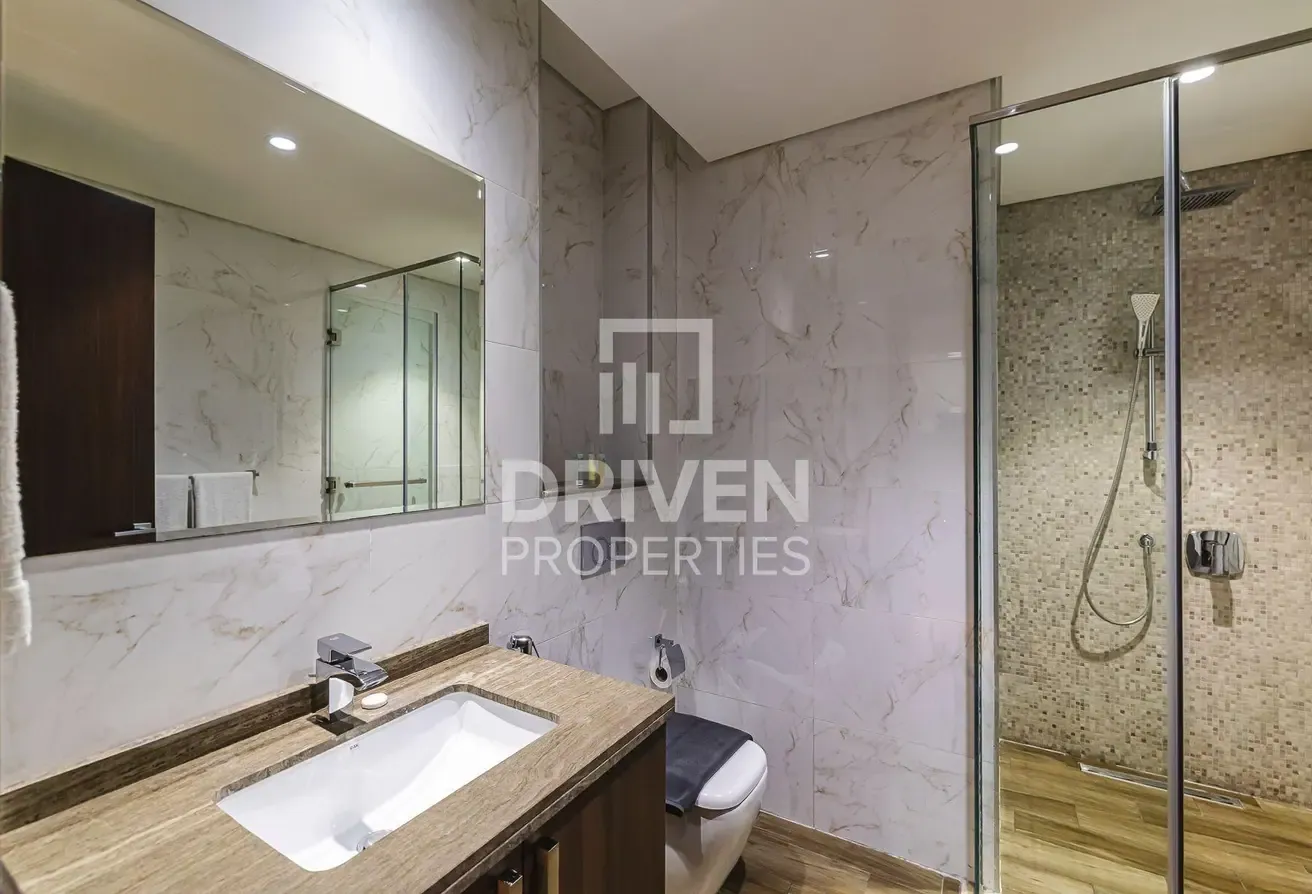 Fully Furnished | Prime Location | Vacant