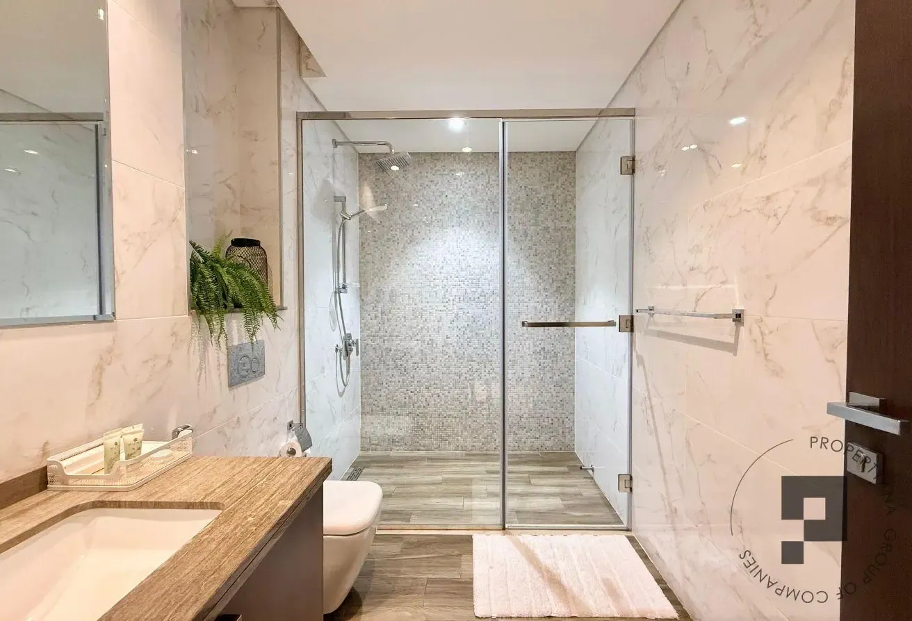 Exclusive Furnished Studio | Prime Location