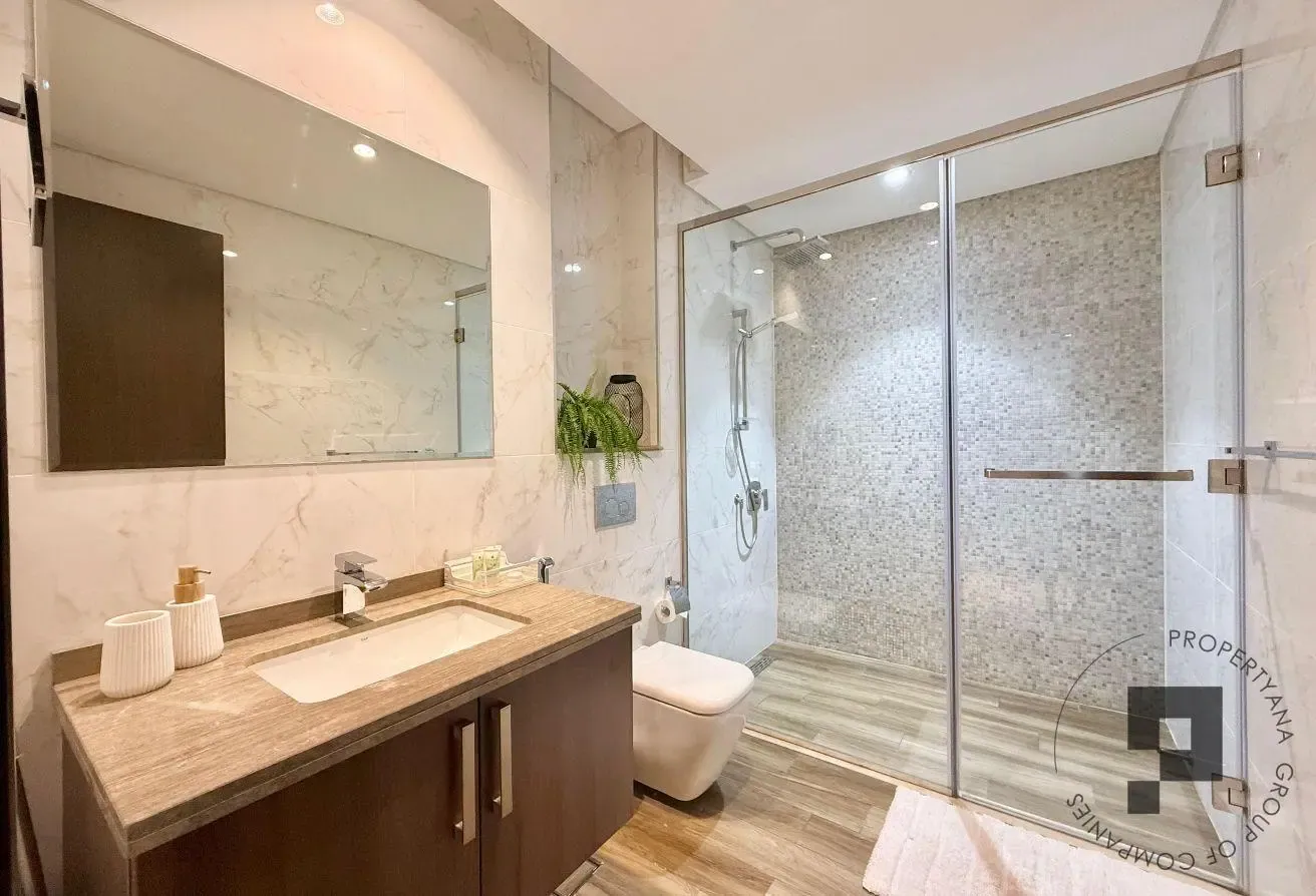 Exclusive Furnished Studio | Prime Location