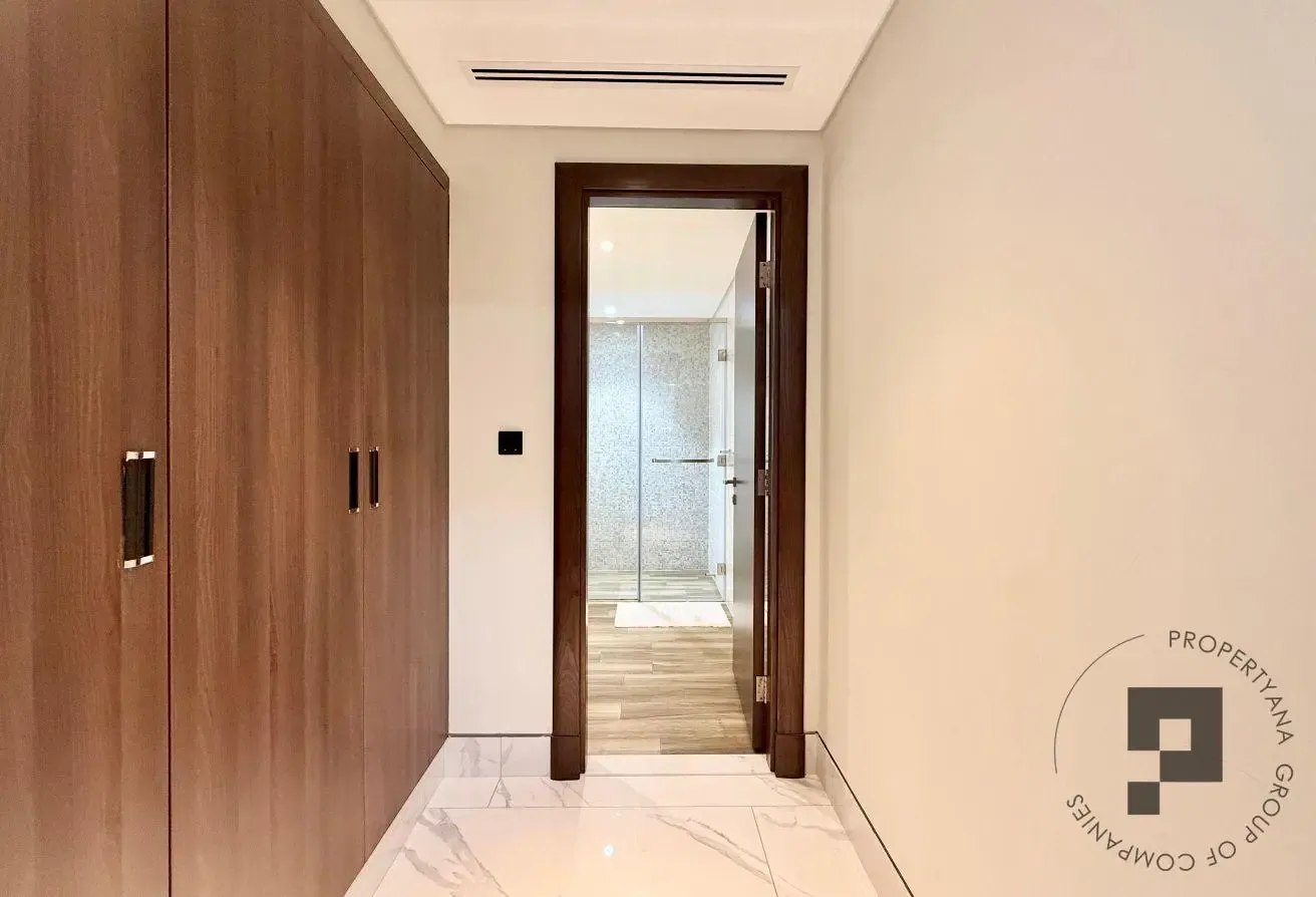 Exclusive Furnished Studio | Prime Location