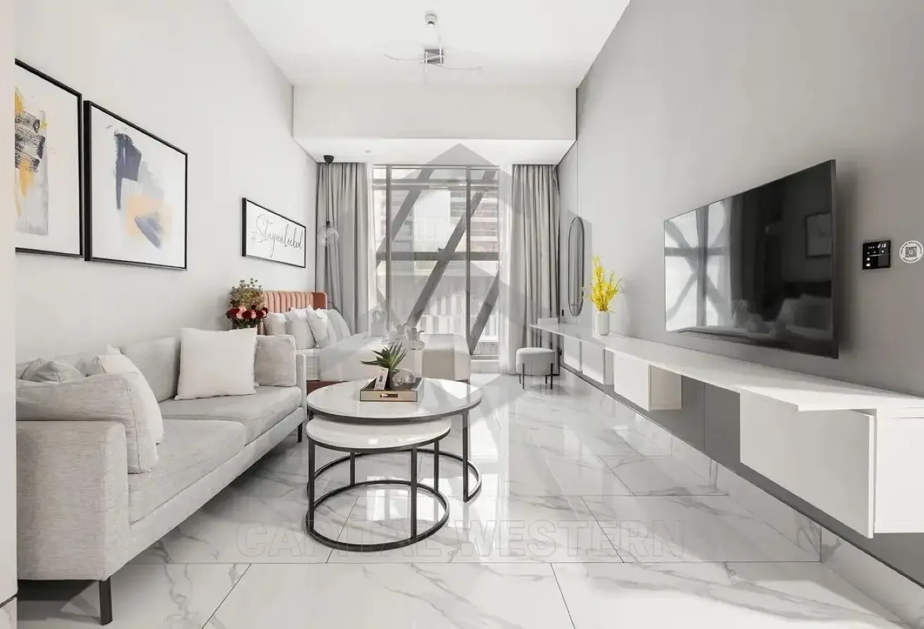 Fully Furnished | Ready to Move | Prime Location