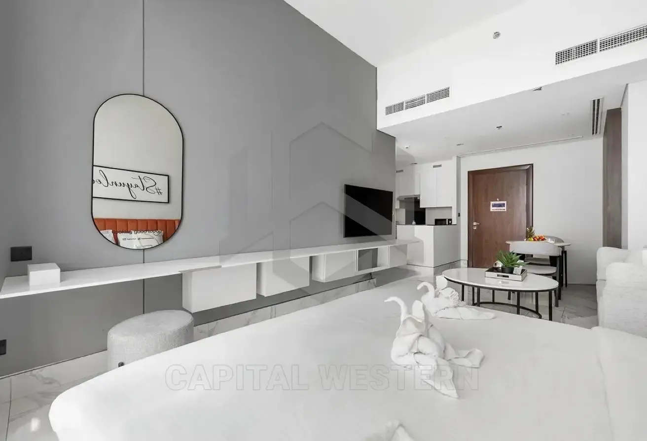 Fully Furnished | Ready to Move | Prime Location