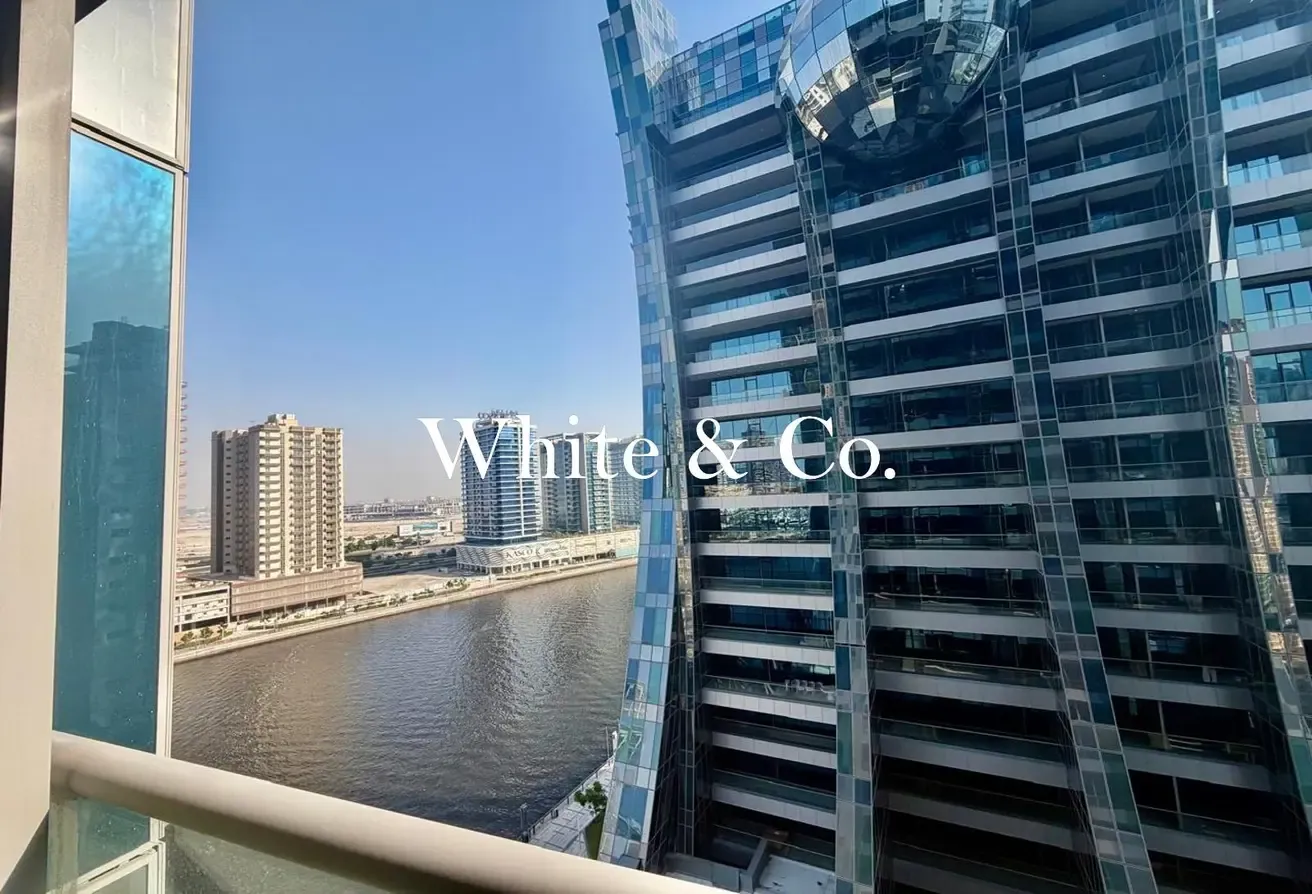 Vacant Now | Prime Location | Unfurnished