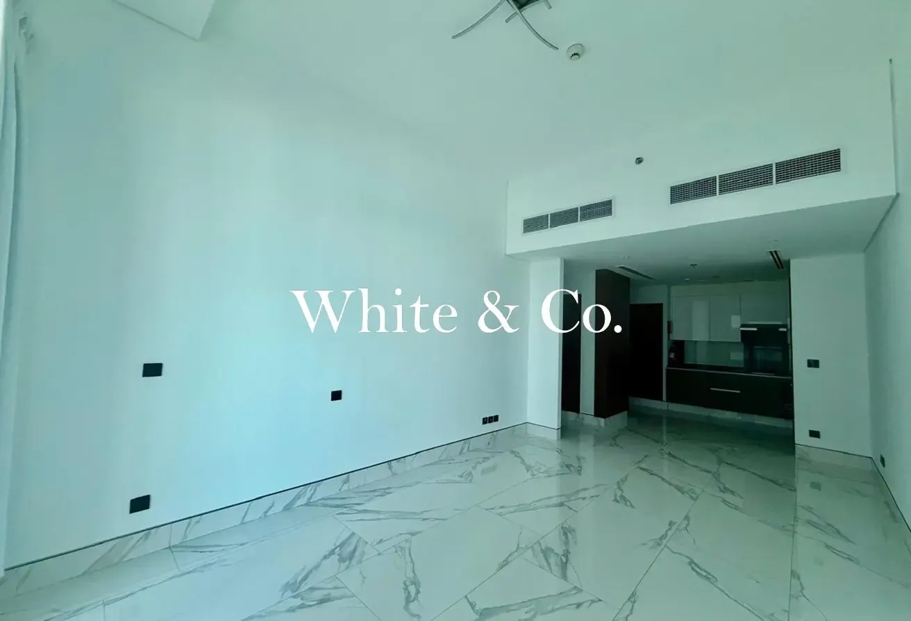 Vacant Now | Prime Location | Unfurnished