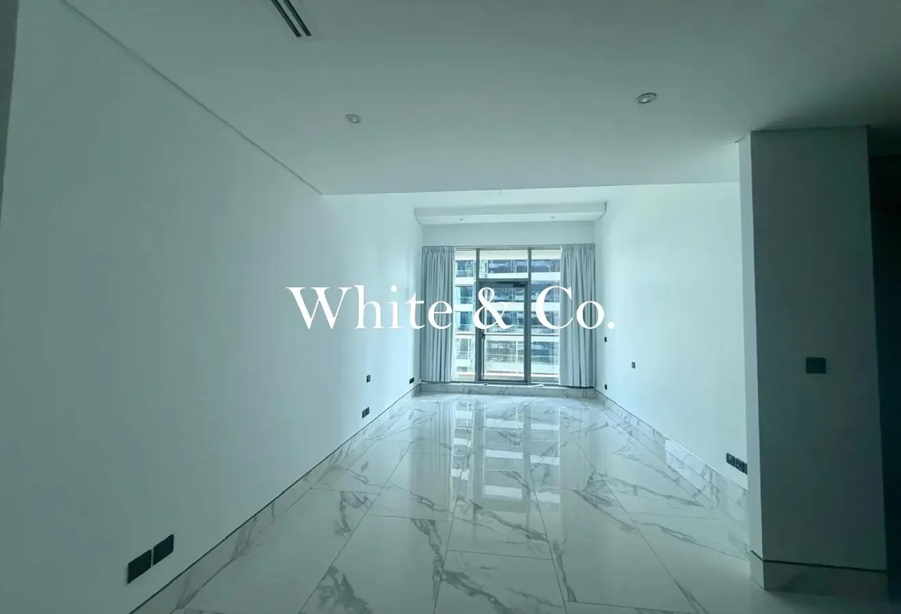 Vacant Now | Prime Location | Unfurnished