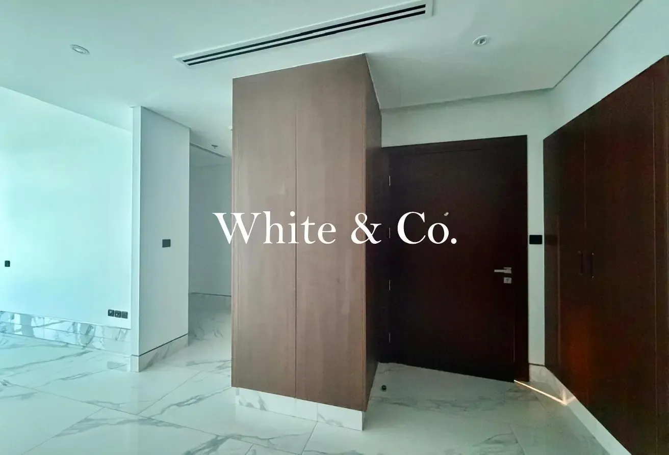 Vacant Now | Prime Location | Unfurnished