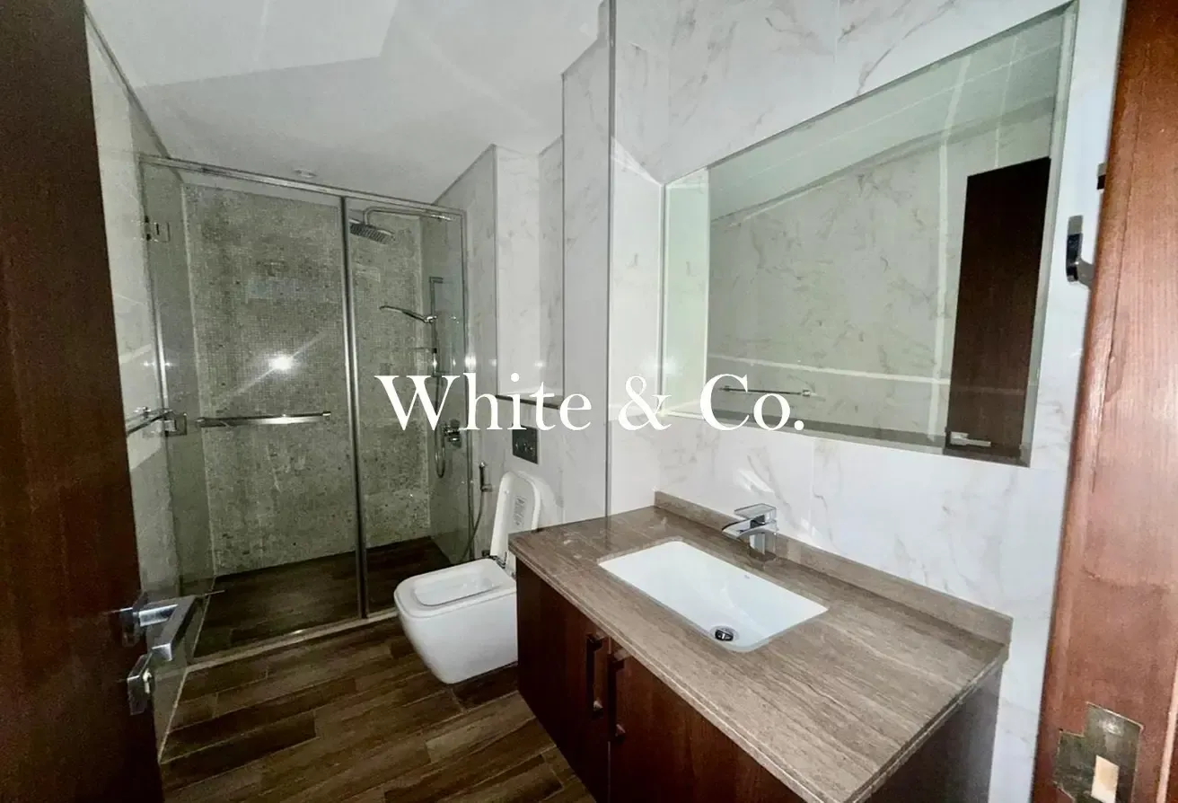 Vacant Now | Prime Location | Unfurnished