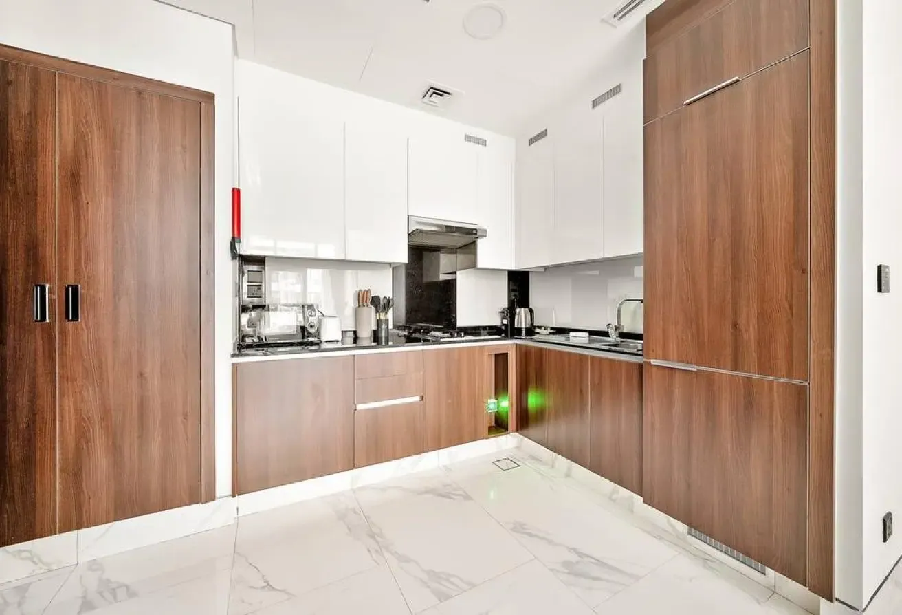 Modern interiors | Canal-side living
