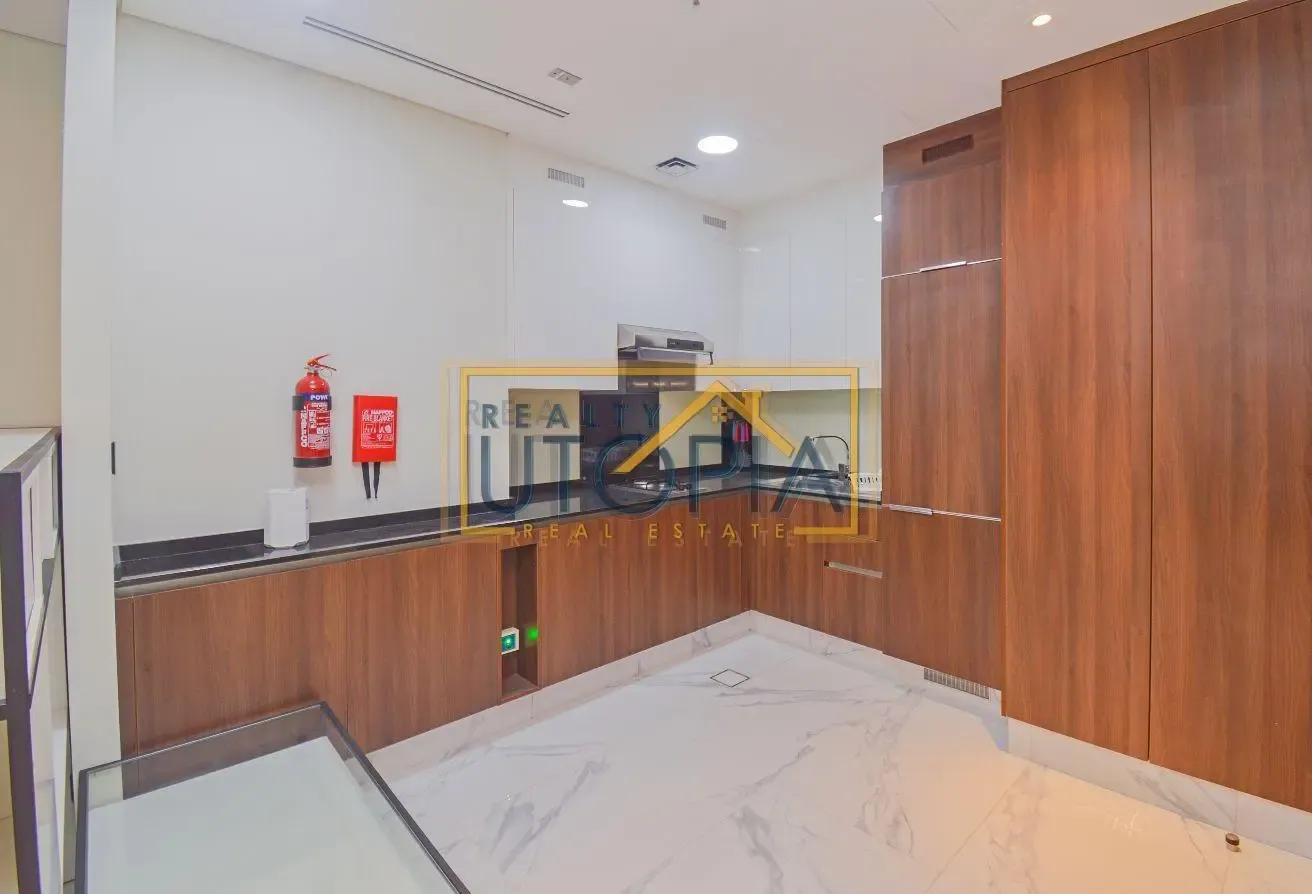 FULLY FURNISHED STUDIO | FOR RENT | VACANT | J ONE