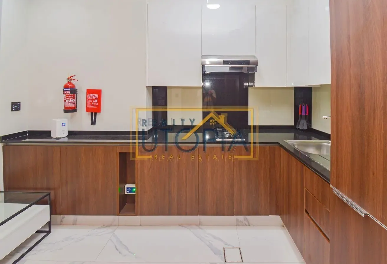 FULLY FURNISHED STUDIO | FOR RENT | VACANT | J ONE