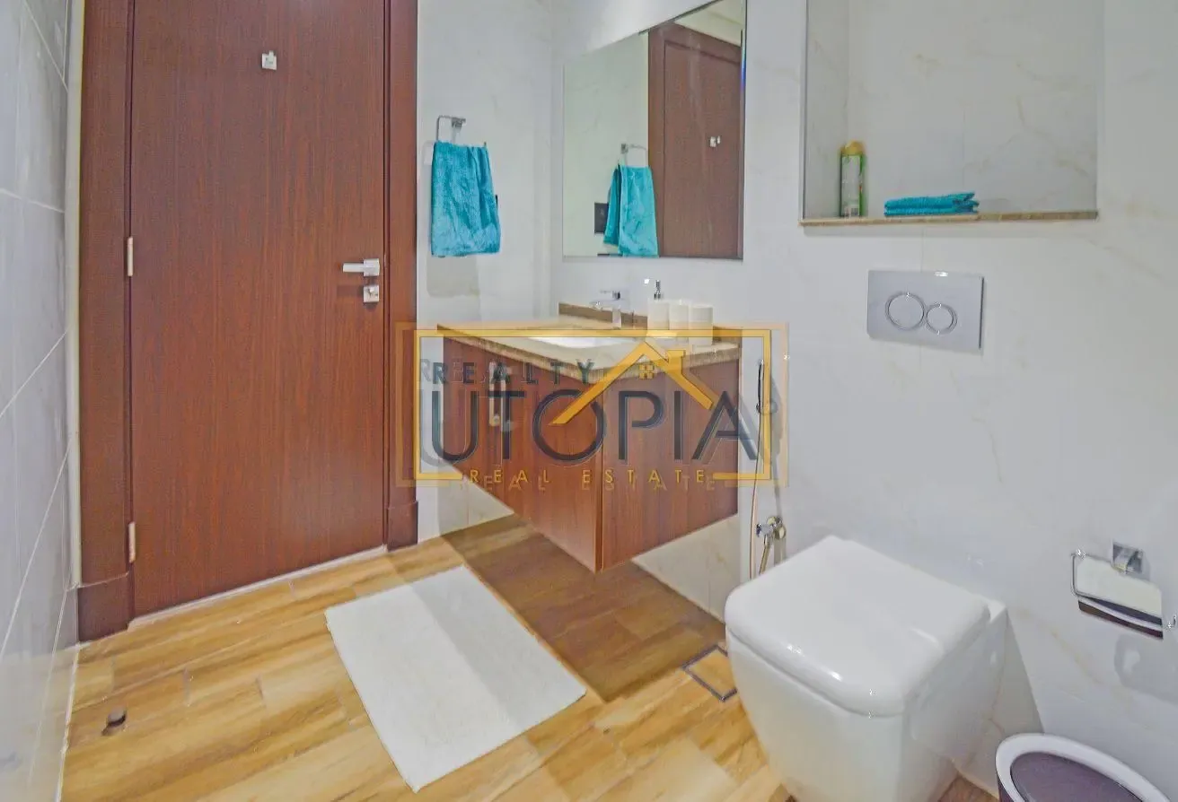 FULLY FURNISHED STUDIO | FOR RENT | VACANT | J ONE