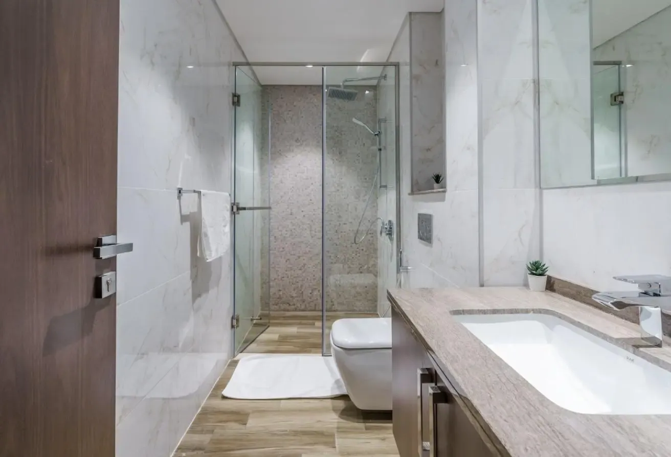High floor | Modern interiors | Prime Business Bay