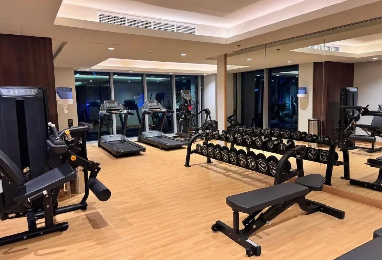 High floor | Modern interiors | Prime Business Bay