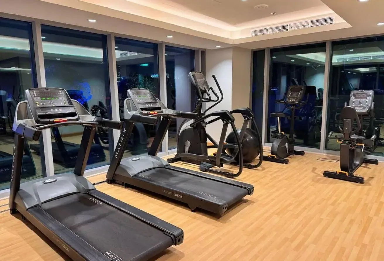High floor | Modern interiors | Prime Business Bay