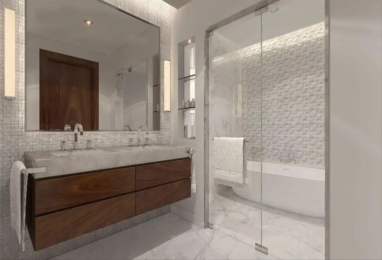 Prime Location | Upgraded | Vacant