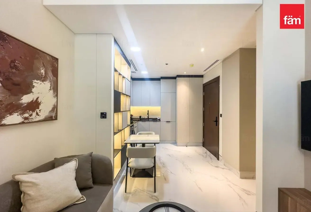Prime Location | Upgraded | Vacant