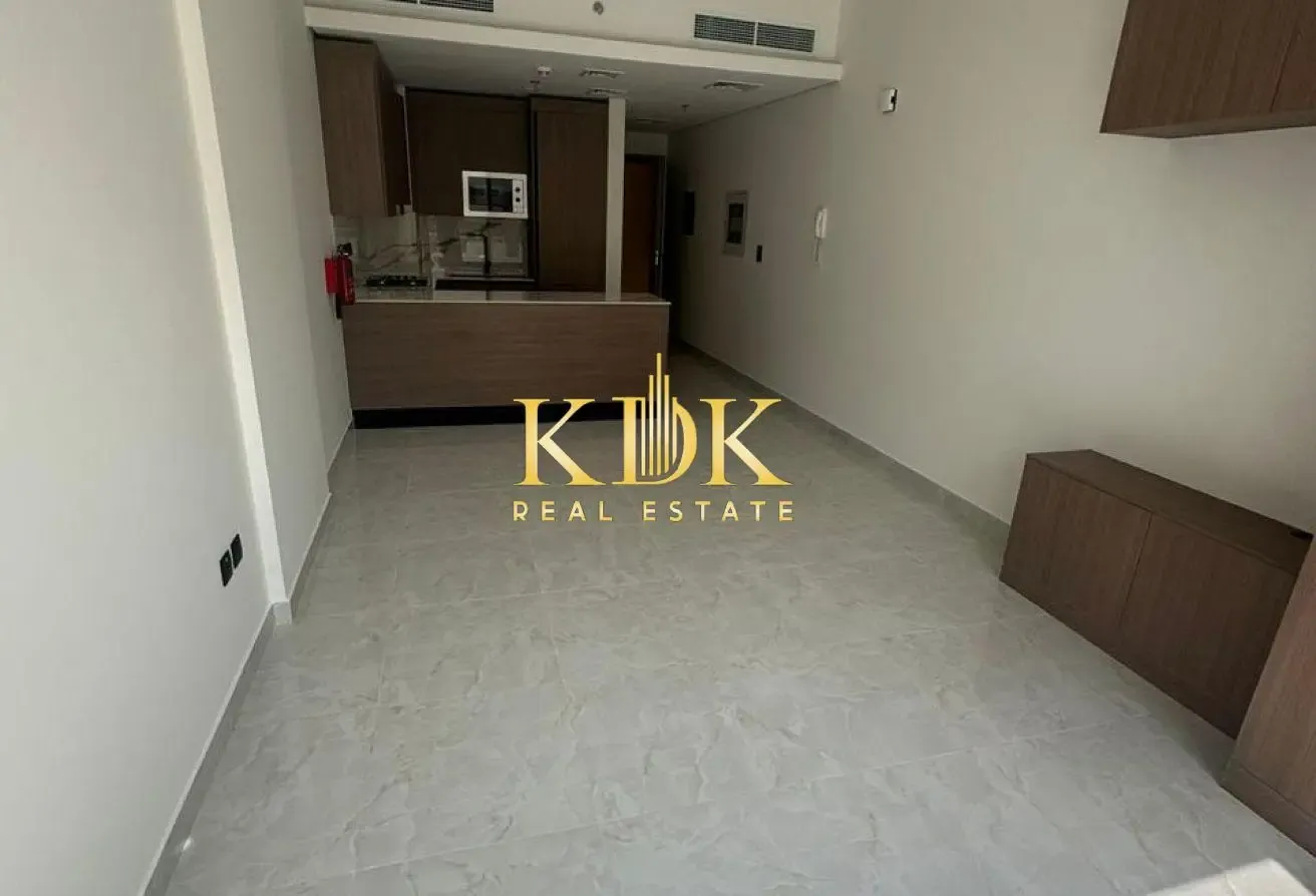 Open-Plan Studio | Avanos Residence | Road View