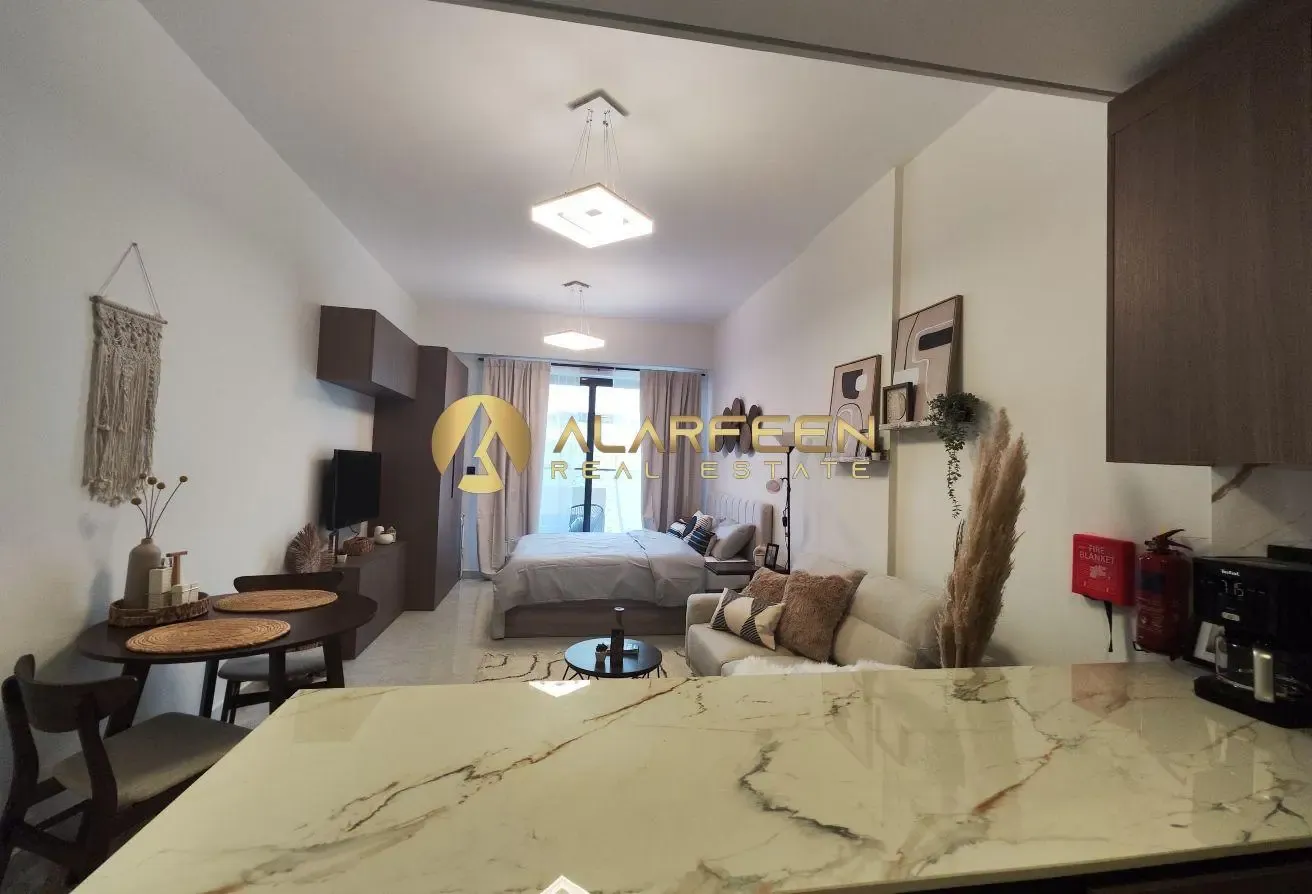 Fully Furnished | Great Location | Call Now