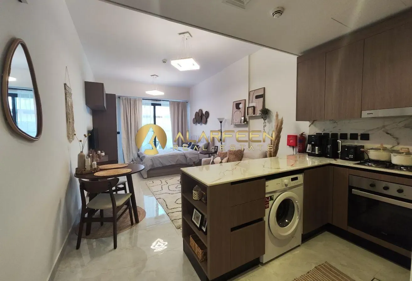 Fully Furnished | Great Location | Call Now