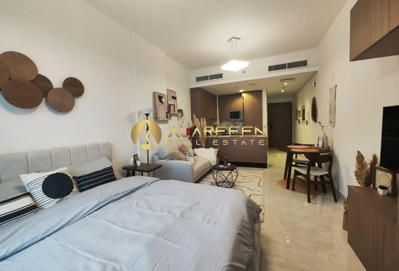 Fully Furnished | Great Location | Call Now