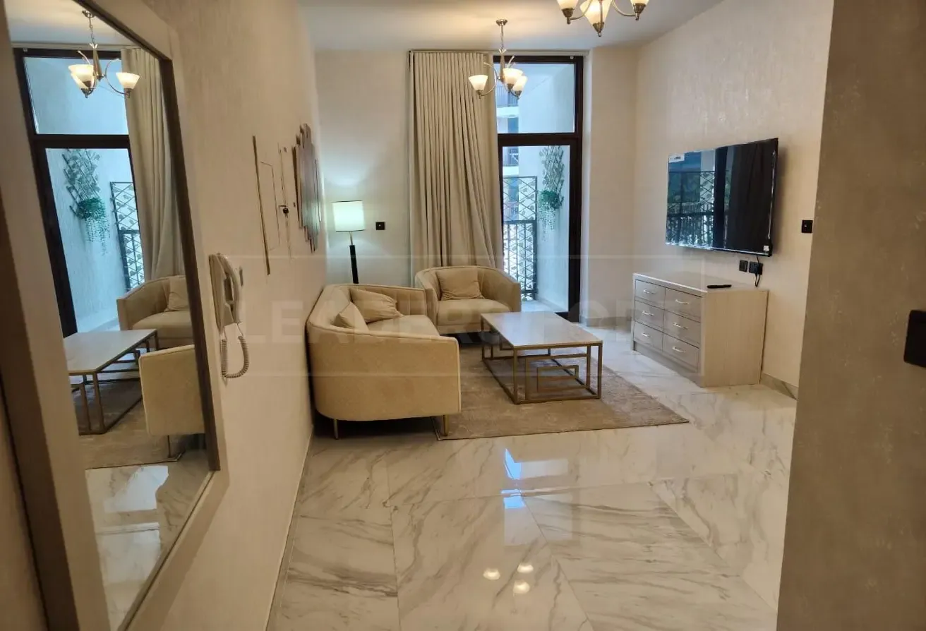 Modern 2BR Apartment | RR Residence | 2 Baths