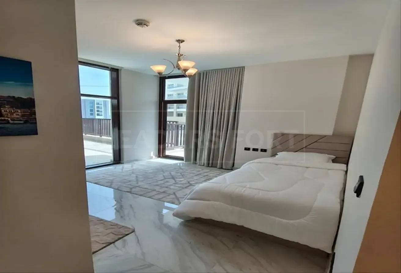 Modern 2BR Apartment | RR Residence | 2 Baths