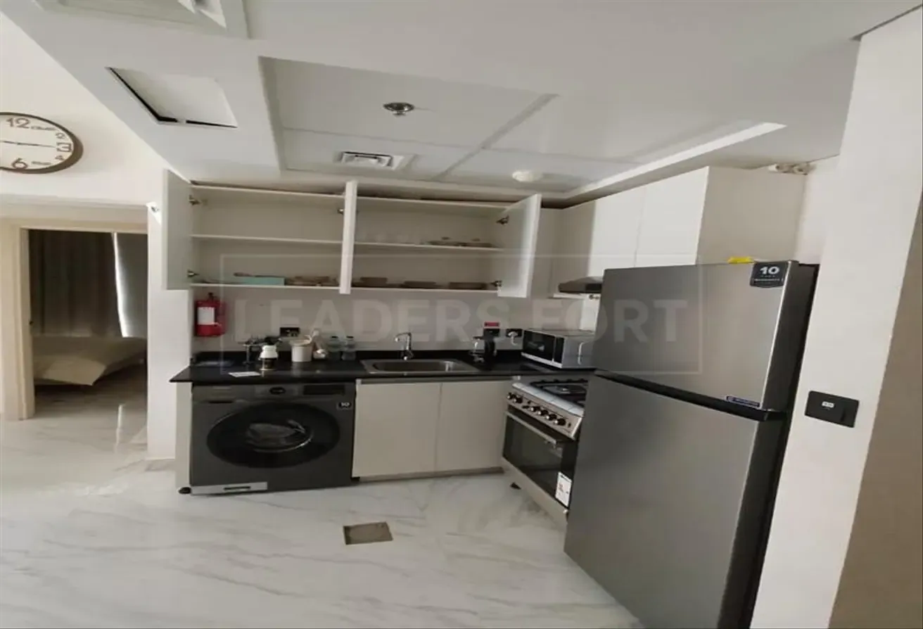 Modern 2BR Apartment | RR Residence | 2 Baths