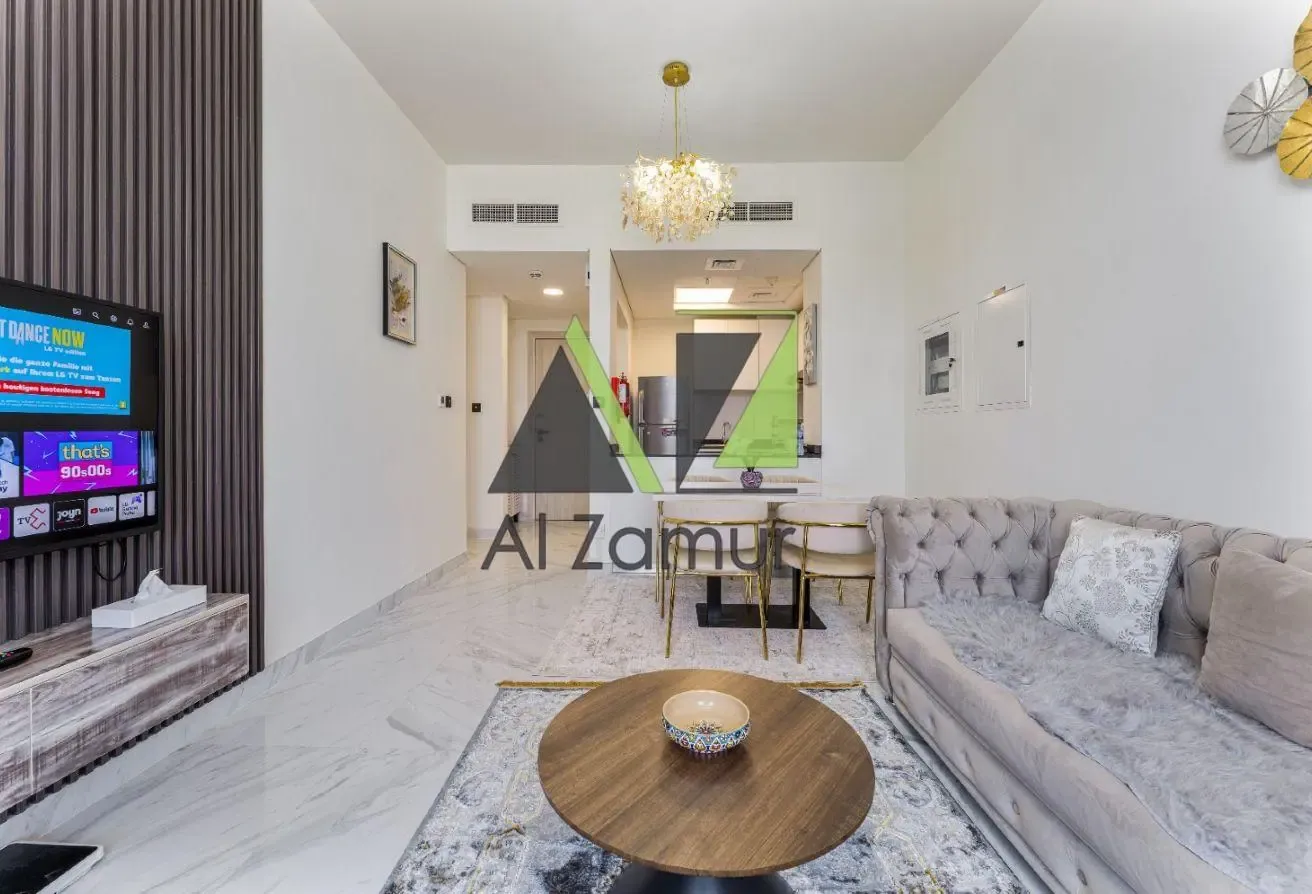 LAVISH 2BR+LAUNDRY | FURNISHED| ALL BILLS INCLUDED