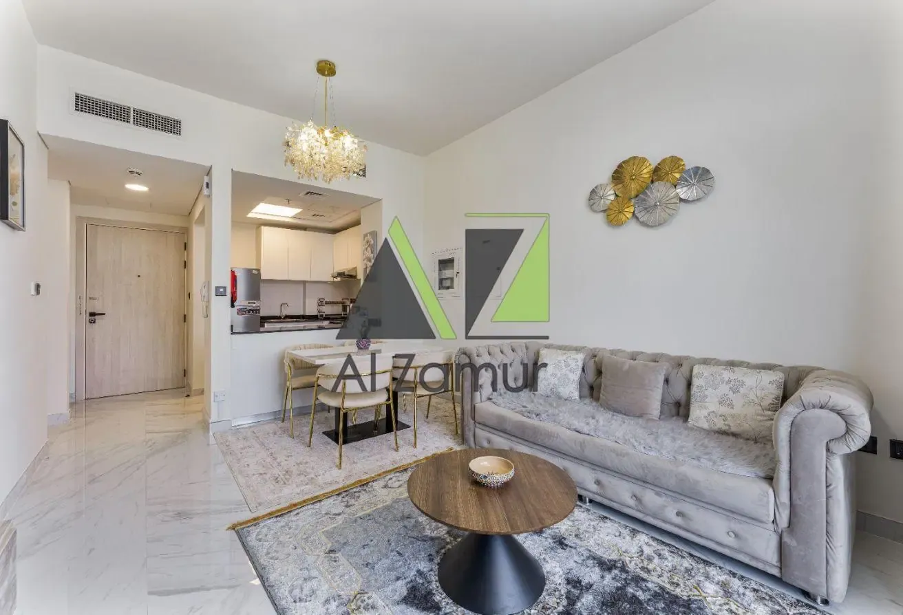 LAVISH 2BR+LAUNDRY | FURNISHED| ALL BILLS INCLUDED