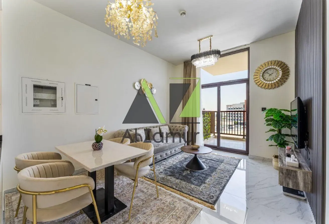 LAVISH 2BR+LAUNDRY | FURNISHED| ALL BILLS INCLUDED